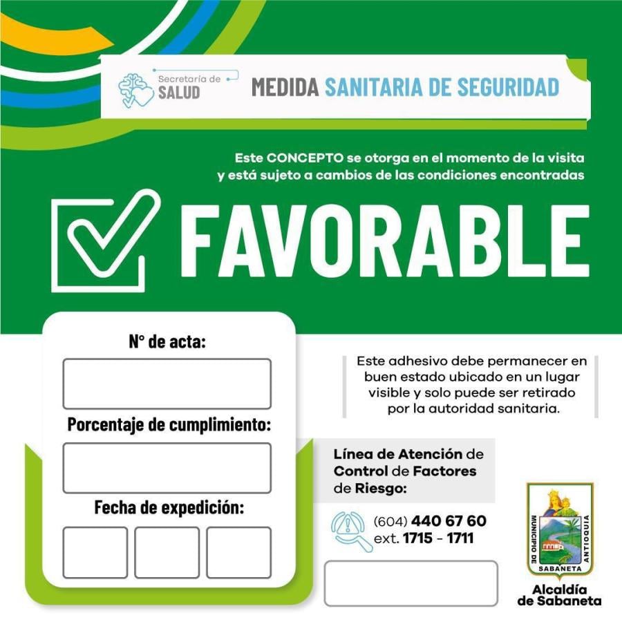�Cuida tu salud y acude solo a lugares certificados para procedimientos est�ticos!