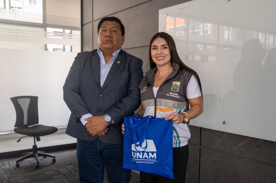 Experiencia de ciudad atrae mirada internacional y fortalece la cooperaci�n acad�mica.