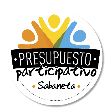 presupuesto participativo