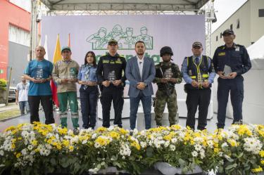 100 días de gestión. La Alcaldía de Sabaneta realizó su primera rendición de cuentas
