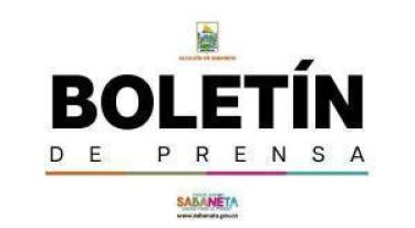 30 sabaneteños nos sorprendieron en la Feria de Artesanos