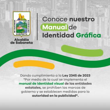 Conoce nuestro Manual de Identidad
