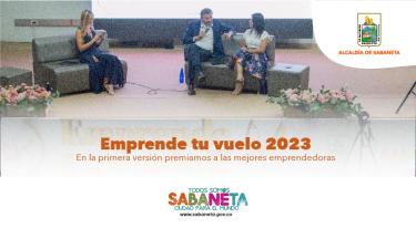 En la primera versión de