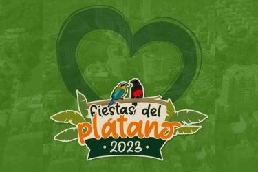 ¡Estamos listos para vivir nuestras Fiestas del Plátano 2023!