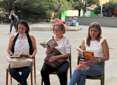 ¡Más de 150 personas harán parte de los cursos de Promoción LEO!