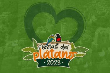 Programación Fiestas del Plátano 2023