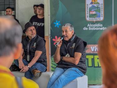¡Sabaneta continúa de fiesta! Así transcurrió el tercer día de celebración.