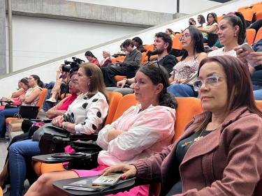 Sabaneta da un paso histórico: la Casa de la Mujer ya es una realidad