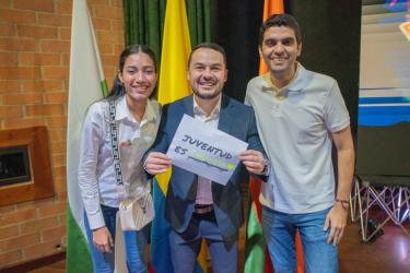 Sabaneta, primera sede de 
