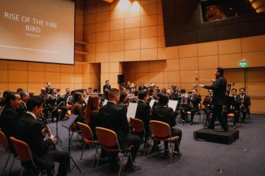 Travesía Sonora: un concierto para recorrer el mundo a través de la música