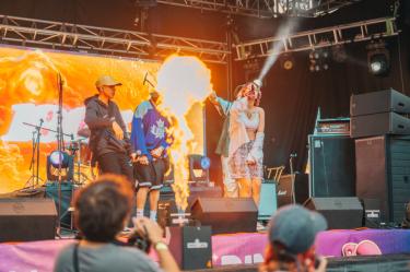 Festival de Juventud 2025 Sabaneta Marca Joven: conoce la programación