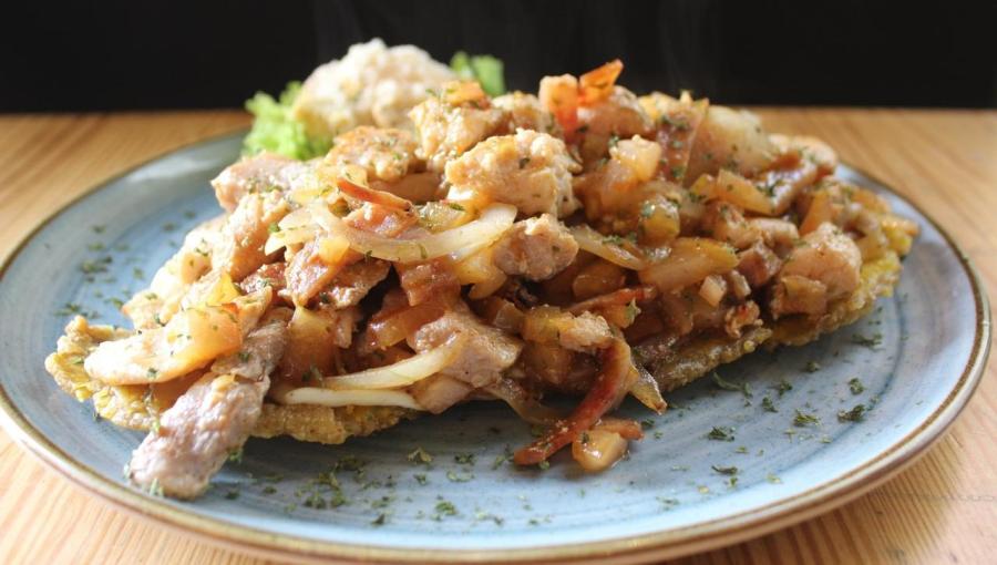 �Sabor, tradici�n y desarrollo! 'Sabaneta a la Carta' une gastronom�a y econom�a local en las Fiestas del Pl�tano