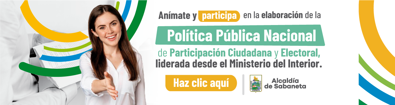 Banner politica pblica - foto 1