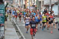 Con más de 700 atletas inscritos iniciará la Carrera Atlética Sabaneta Respira