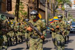 Sabaneta celebra con orgullo la Independencia de Colombia